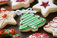 Concurso vai premiar o melhor biscoito natalino de Gaspar