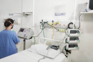 Hospital de Gaspar completa 30 dias sem pacientes na UTI Covid-19