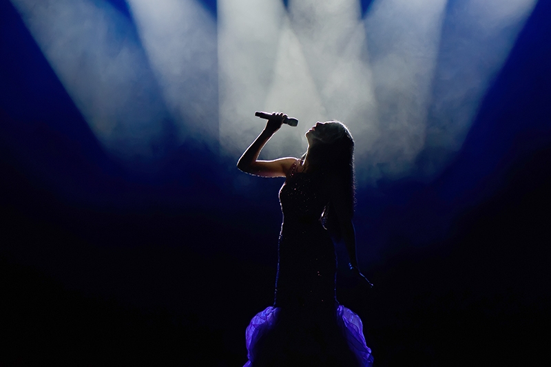 Unicesumar promove 1� Reality Gospel do Brasil