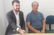 PT de Gaspar lana Zuchi e Sanso como pr-candidatos a deputado estadual e federal