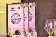 Gasparense ganha concurso nacional de cerveja