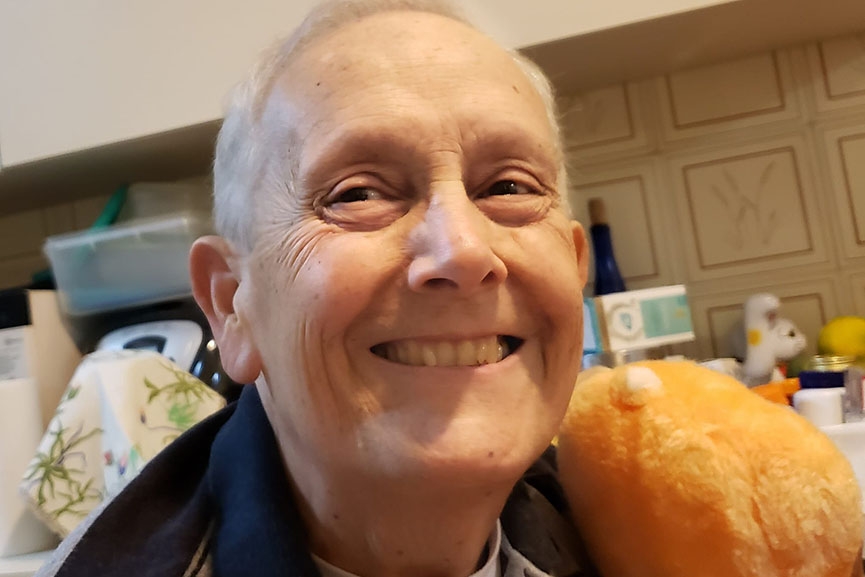 Morre aos 70 anos Maurilio Schmitt