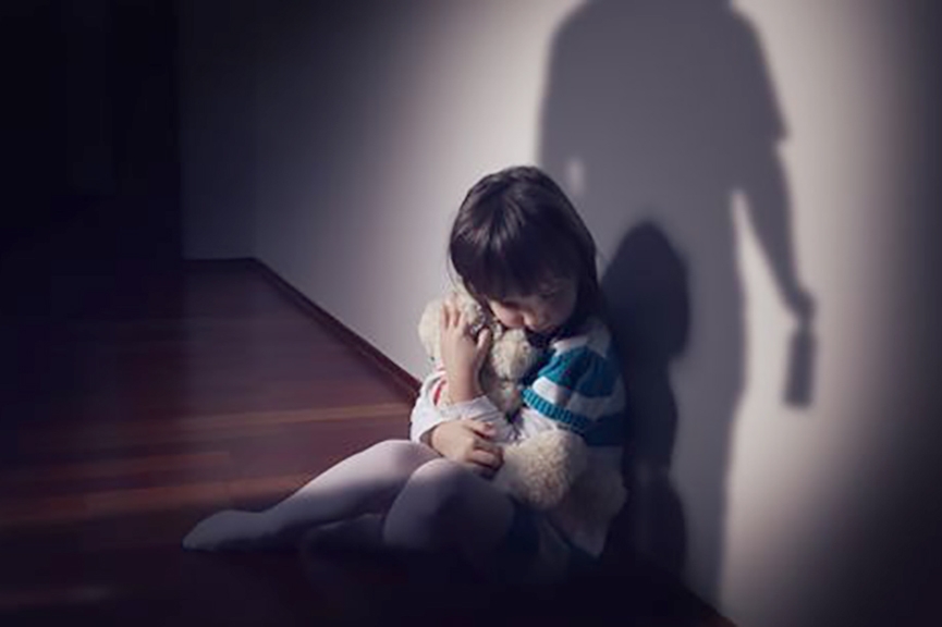 Polícia Civil prende em Gaspar homem que estuprou sobrinha de oito anos