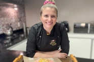 Chef Juliana Deschamps abre inscri��es para oficinas gastron�micas de fevereiro em Gaspar