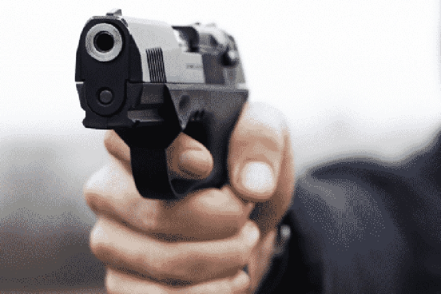 Pol�cia Civil identifica homem que assaltou casa e amea�ou fam�lia com arma em Ilhota