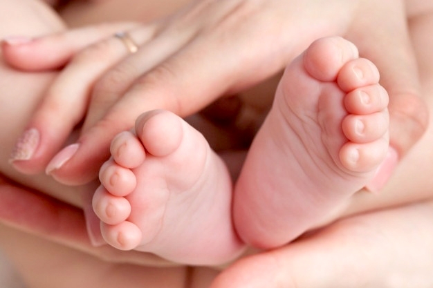 Entre 473 atendimentos, 8 crianças nascem no Hospital de Gaspar no fim de semana