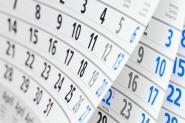 Governo de SC divulga calendrio de feriados e pontos facultativos de 2022