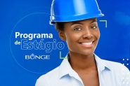 Bunge de Gaspar tem vagas abertas para Programa de Est�gio