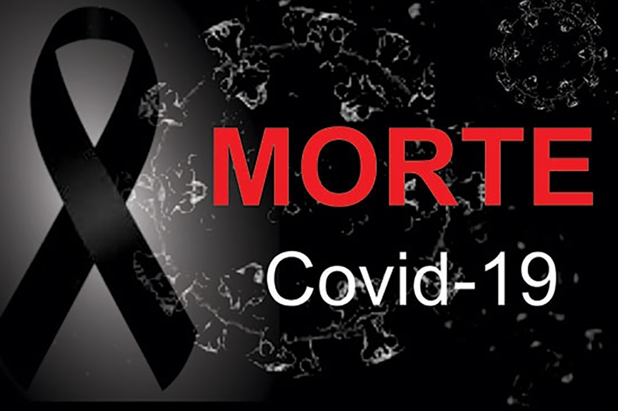 Mais duas mortes por coronav�rus s�o registradas em Gaspar