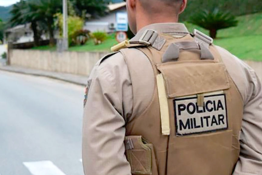 Policiais Militares que atuaram em Gaspar serão homenageados na Câmara