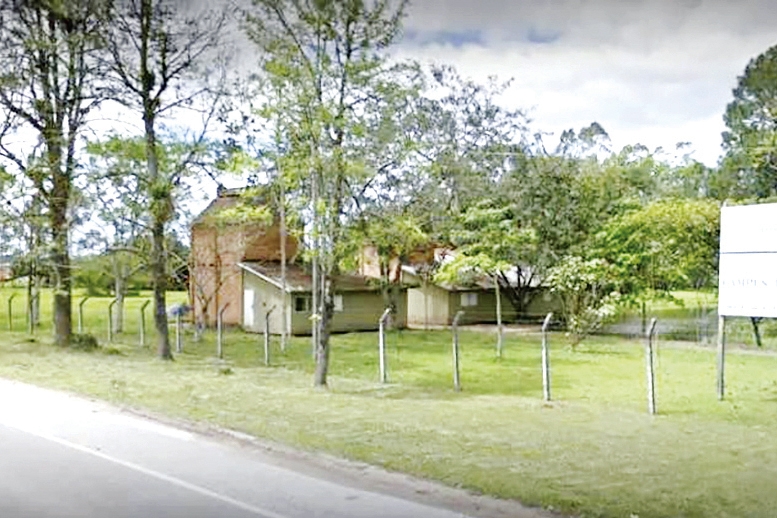 Prefeitura de Gaspar quer construir grande Centro Administrativo na rua Itaja�