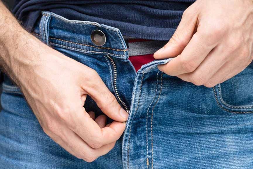 Ped�filo se passa por volunt�rio de ONG e mostra partes �ntimas para morador do Po�o Grande, em Gaspar