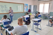 Prefeitura de Gaspar convoca ACT�s da Educa��o para escolha de vaga