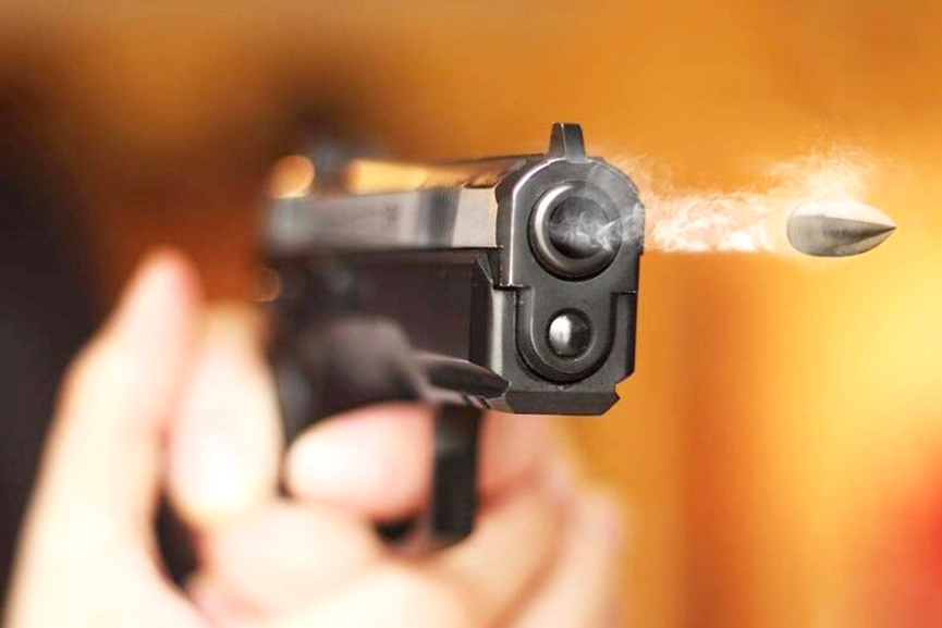 Justi�a absolve acusado de mandar matar casal em Gaspar e condena atirador a 15 anos de pris�o