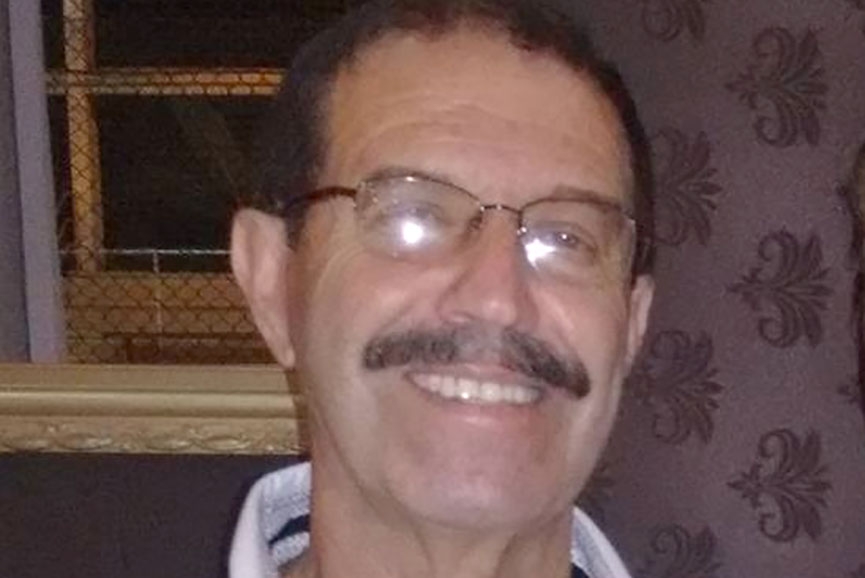 Morre Adelino Pires, primeiro comandante da Pol�cia Rodovi�ria Estadual de Gaspar