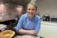 Chef Juliana Deschamps abre inscri��es para oficinas gastron�micas de abril, em Gaspar