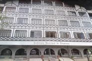 Prefeitura de Blumenau � alvo de opera��o do Minist�rio P�blico