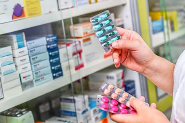 Prefeitura de Gaspar alerta sobre perigos da automedicação em pacientes com dengue