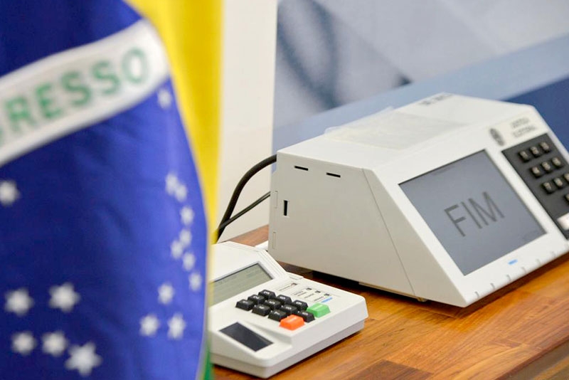 Elei��es 2022: prazo para ficar em dia com a Justi�a Eleitoral est� encerrando