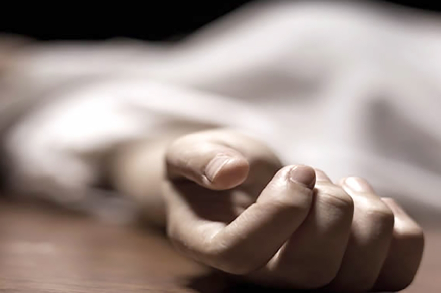 Mulher � encontrada morta em matagal no Po�o Grande e Pol�cia Civil de Gaspar investiga caso