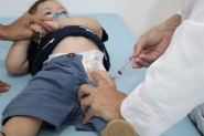 Gaspar promove 'Dia D' de vacina��o contra gripe e sarampo no s�bado