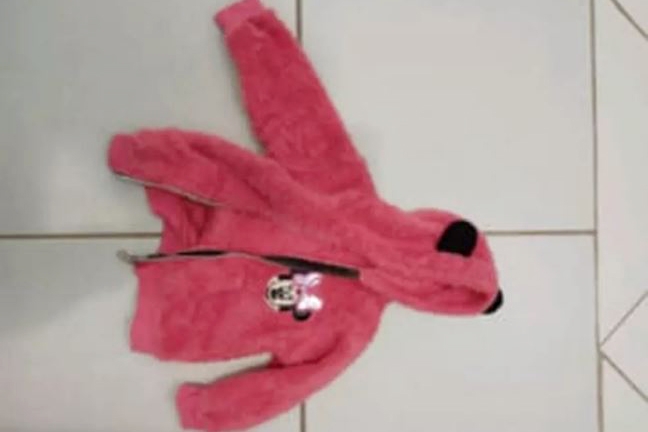 Argentino suspeito de estuprar e matar filha de quatro meses � preso em SC