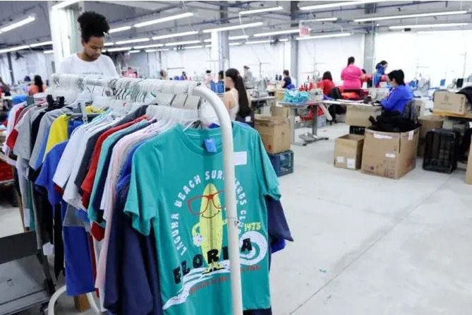 Gaspar a um passo de se tornar Capital Nacional da Moda Infantil