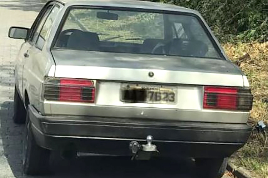 Rede de Vizinhos do bairro Bela Vista ajuda a recuperar carro roubado em Blumenau