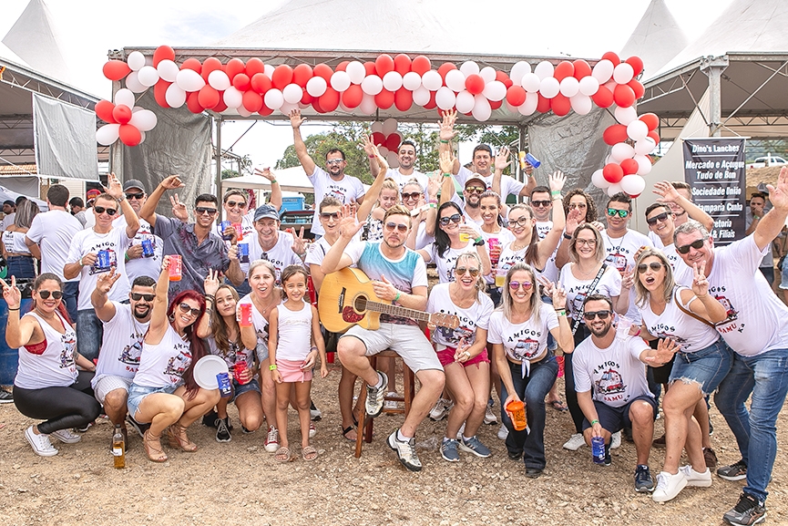 �ltima semana de inscri��es para o Stammtisch de Gaspar