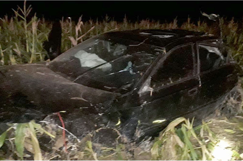 Acidente mata homem na BR-470, entre Gaspar e Ilhota