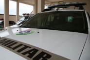 PM de Gaspar prende homem que descumpriu medida protetiva de urg�ncia no Coloninha