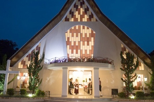 Gaspar celebra Santo Ant�nio no fim de semana