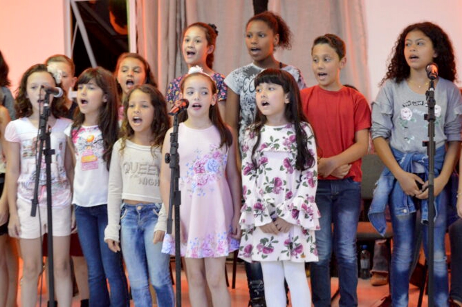 Casa das Oficinas de Gaspar retoma atividades na segunda-feira