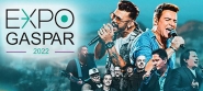 Marcos e Belutti, Gian e Giovani e Nenhum de Nós se apresentam na ExpoGaspar em julho