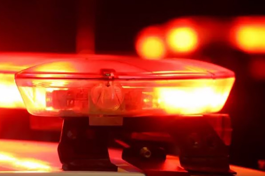 Motorista de aplicativo � esfaqueado durante assalto em Blumenau