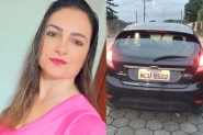 Fam�lia procura moradora de Blumenau desaparecida desde domingo