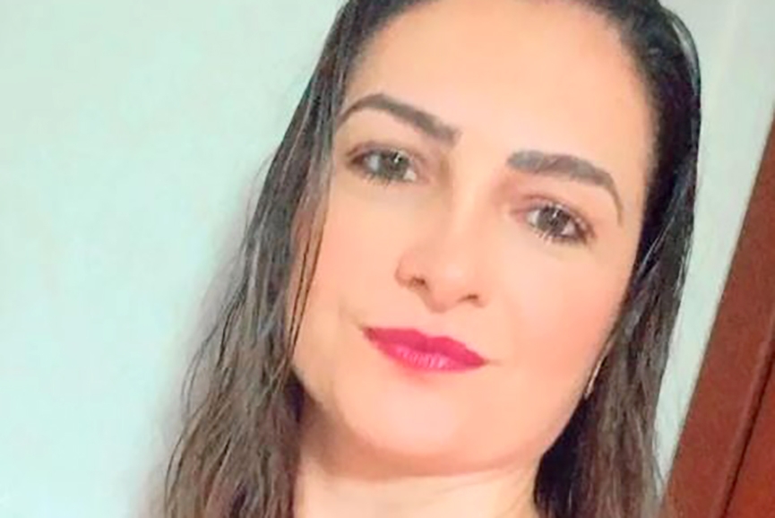 Jovem de Blumenau que estava desaparecida � localizada