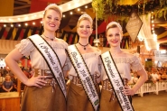 Oktoberfest Blumenau abre inscri��es para realeza da 38� edi��o