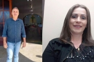 Casal encontrado morto e amarrado em Timb� � identificado