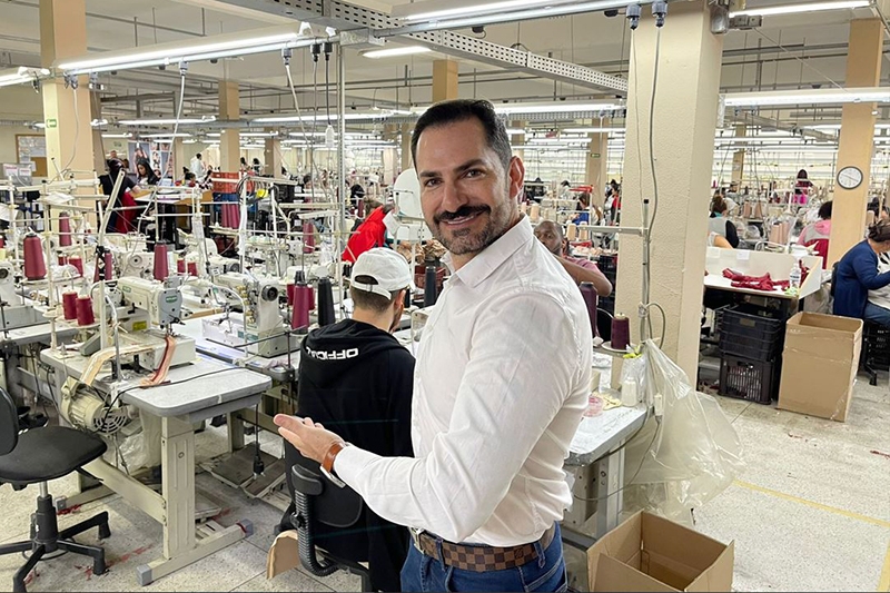 Inscri��es abertas para reality show voltado �s confec��es no Brasil