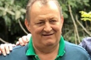Morre Lu�s Zucchi, ex-ec�nomo da Sociedade 9 de agosto em Gaspar
