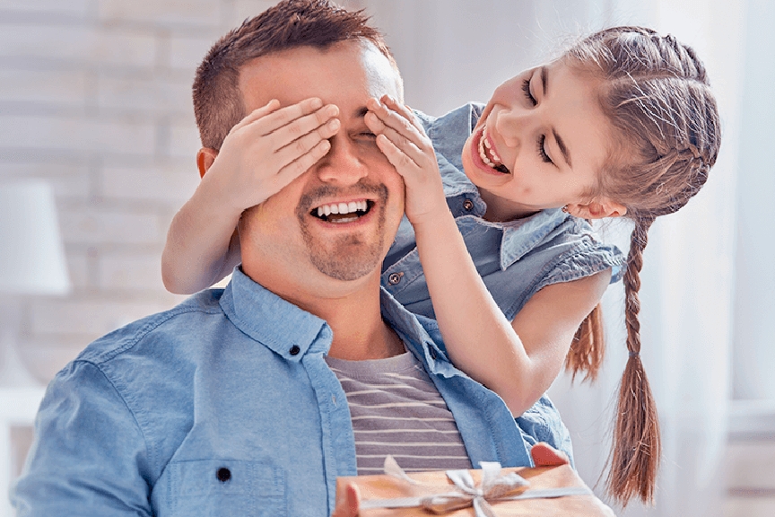 Pesquisa mostra que consumidores v�o investir m�dia de R$150 em presente de Dia dos Pais