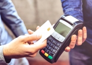 Jovem rouba cartão de crédito e é preso enquanto fazia compras em Gaspar