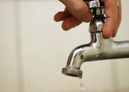 Regi�es do Bela Vista podem ficar sem �gua nesta segunda