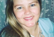 Moradora do bairro Lagoa precisa arrecadar R$12 mil para cirurgia de urg�ncia