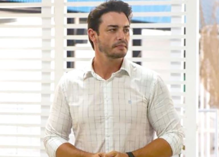 Advogado pede indeferimento da candidatura de Marcelo Brick a deputado estadual