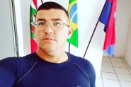 Comandante dos Bombeiros Voluntrios de Araquari morre afogado no rio Itapocu