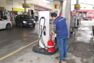 Gasolina comum pode ser encontrada a partir de R$4,89 em Gaspar, aponta Procon