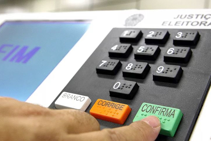 Fique atento: Gaspar tem quatro locais de vota��es alterados