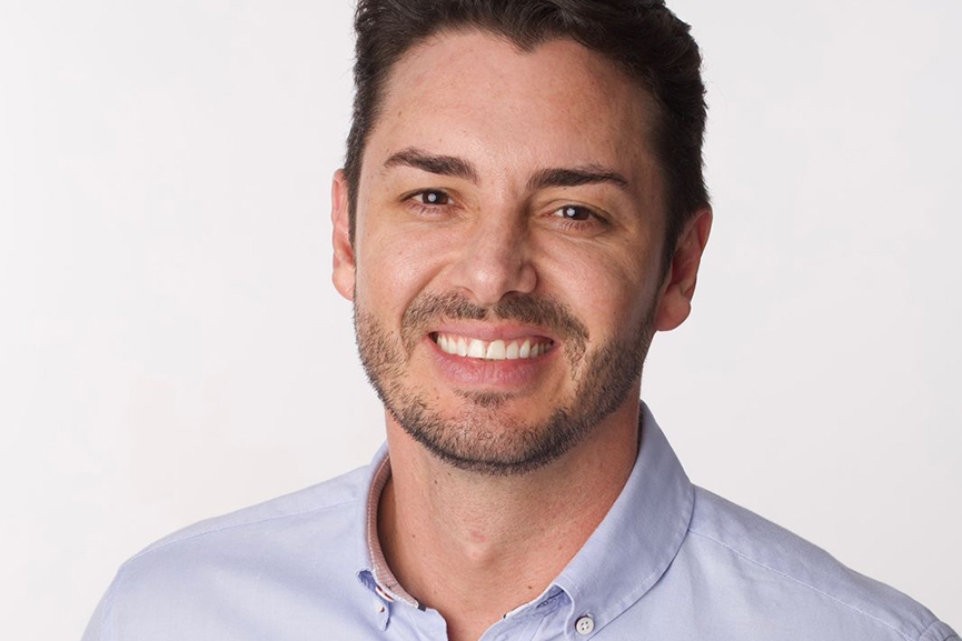 Pedido de impugna��o de candidatura � julgado improcedente e Brick segue candidato a deputado estadual